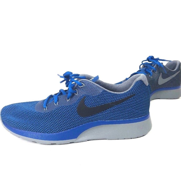 Nike Other - Nike TANJUN RACER Men's Running Shoes Size 11 NEW